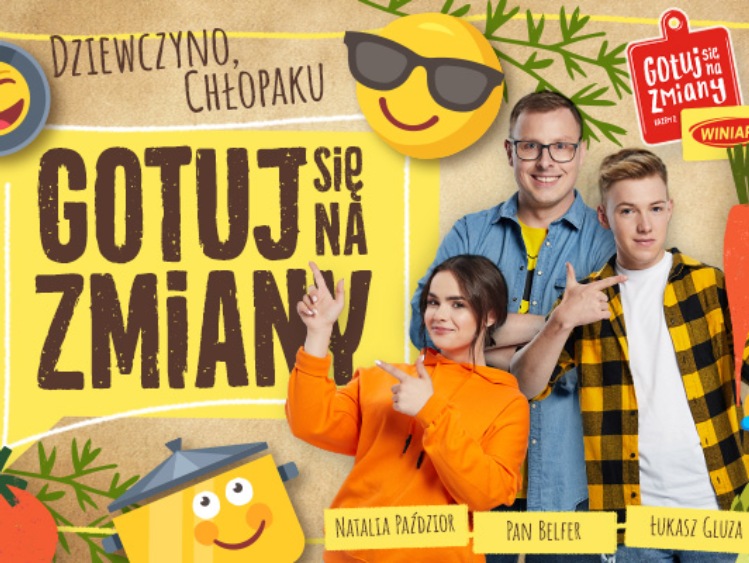 Dziesiąta edycja programu WINIARY edukuje młodych